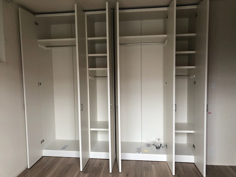 プレジール大師  その他2