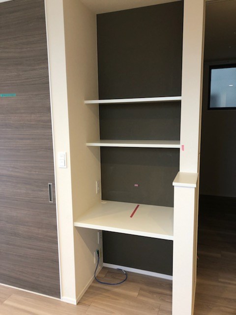 プレジール大師  その他6