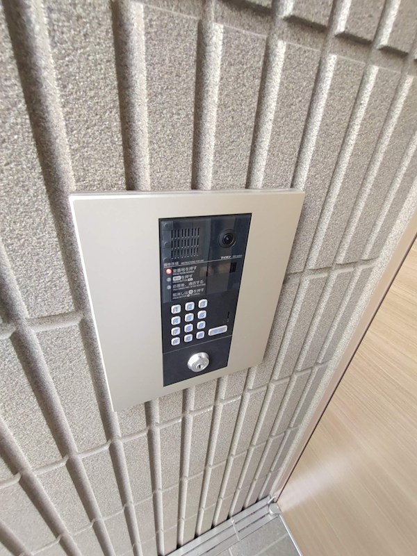 プレジール大師  その他外観1