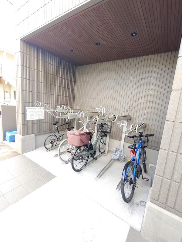 プレジール大師  その他外観4