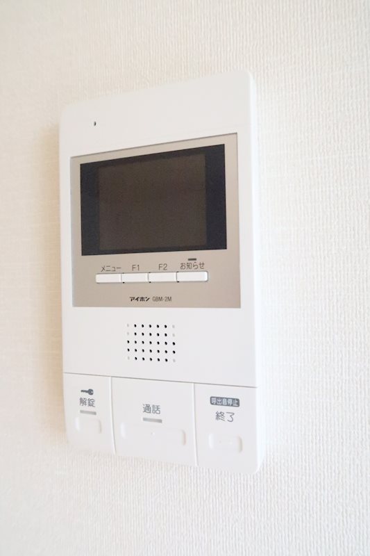 プルミエール 三ッ池公園 ベッドルーム