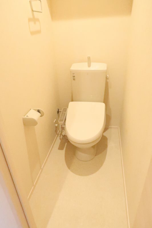 プルミエール 三ッ池公園 ベランダ