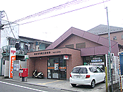 プルミエール 三ッ池公園 周辺画像4