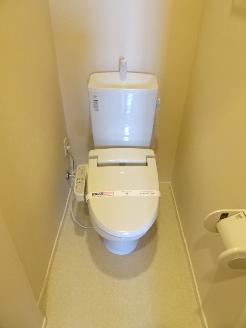 コージーコート  その他1