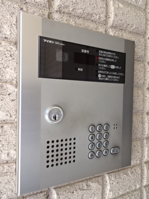 コージーコート  その他外観1