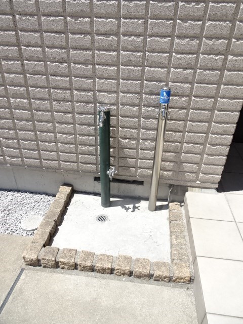 コージーコート  その他外観2