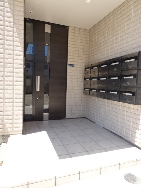 コージーコート  その他外観3