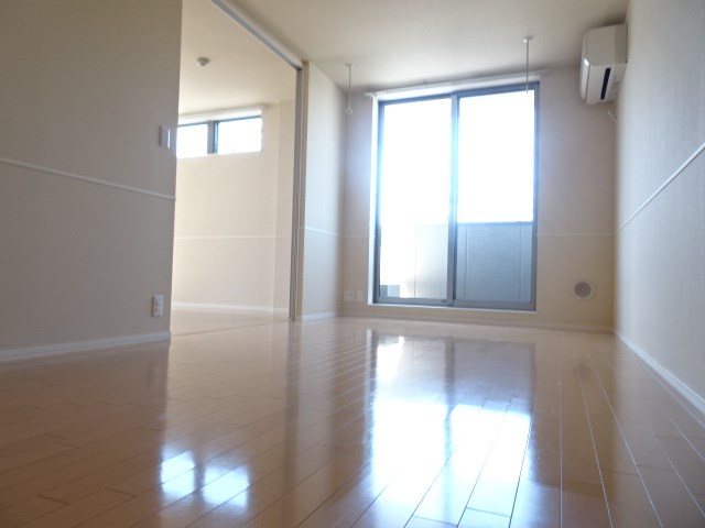 コージーコート  リビング