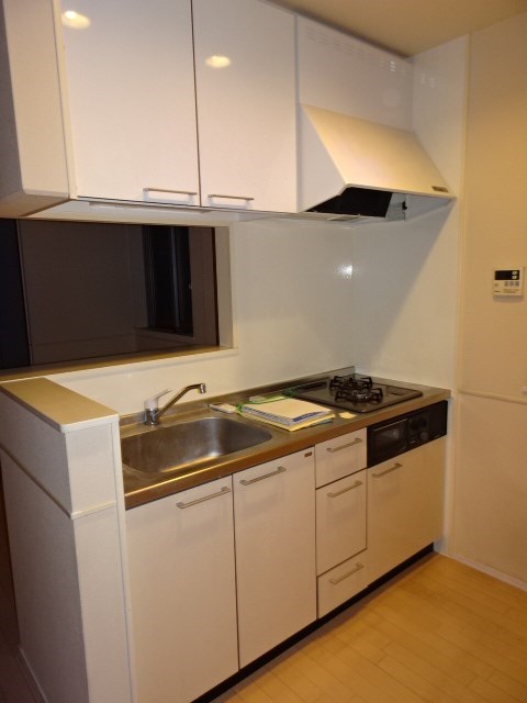 コージーコート  キッチン