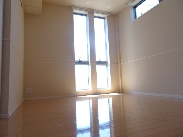 コージーコート  ベッドルーム