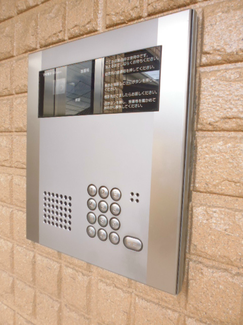 サンパティーク その他外観1