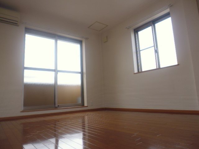 サンパティーク リビング