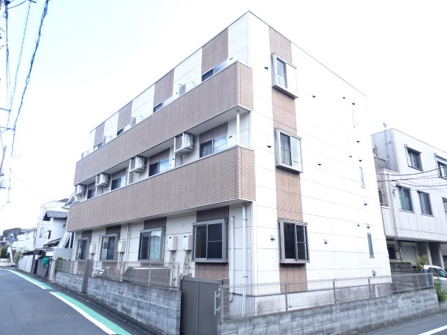 マーヴェル下北 外観写真
