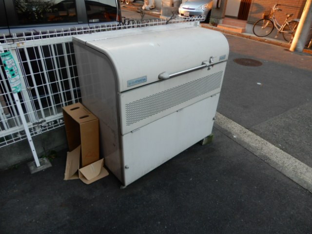 その他外観1