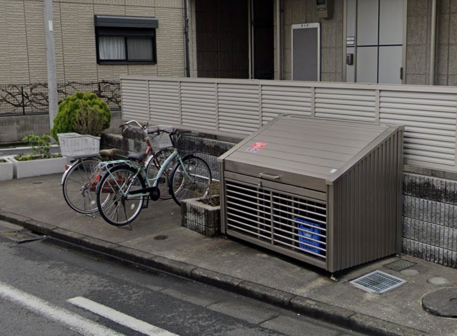 フルールK その他外観1