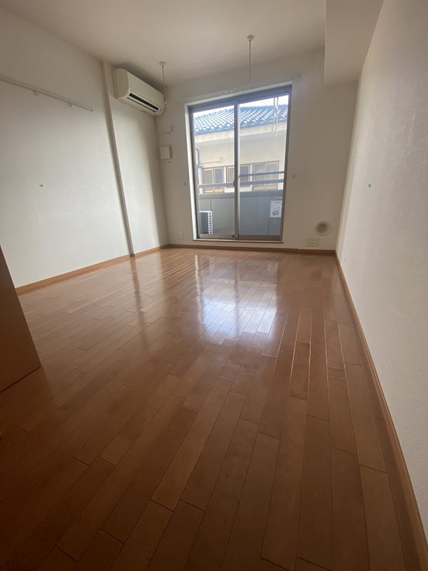 フルールK リビング