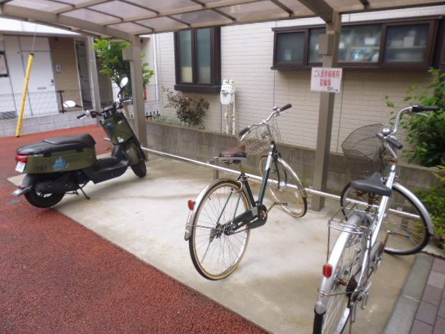 その他外観2