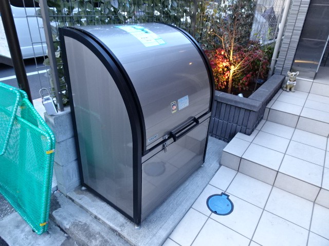 その他外観1