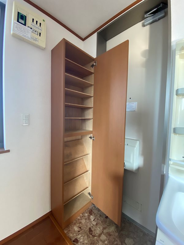 クイールメゾン その他5