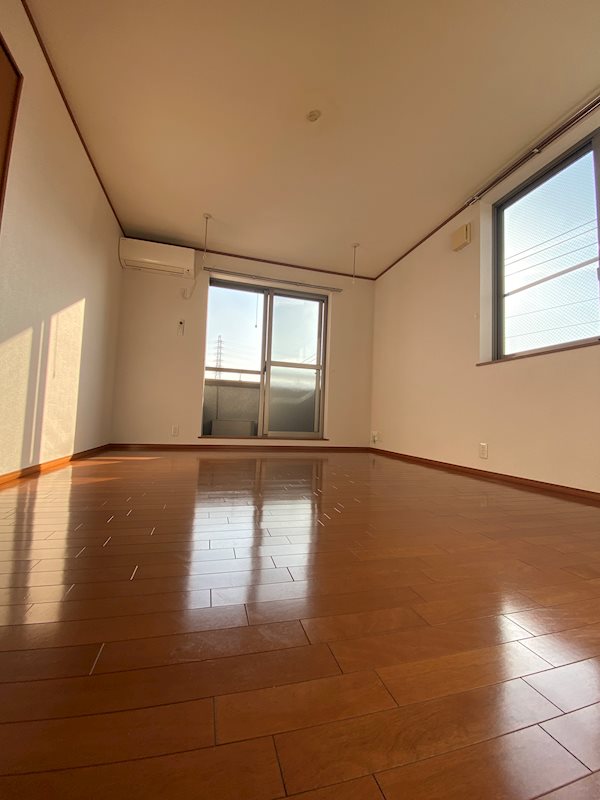 クイールメゾン リビング