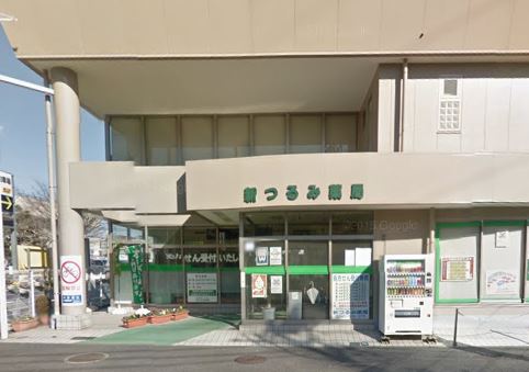 クイールメゾン 周辺画像4