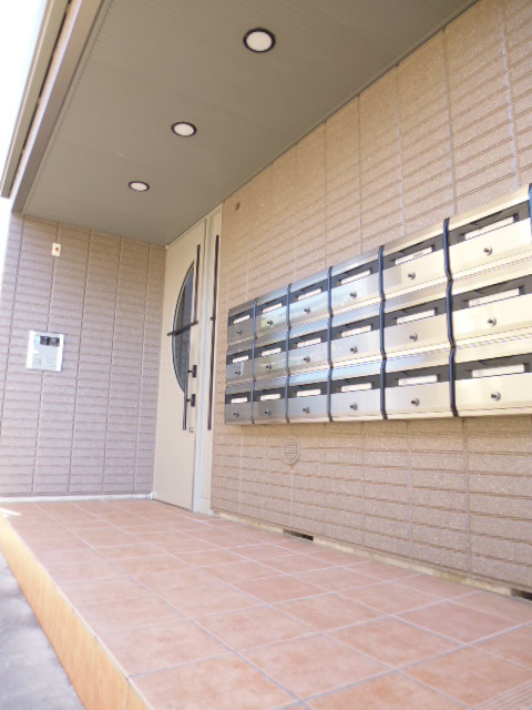 クレアール その他外観1