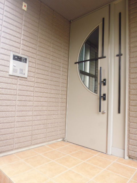 クレアール その他外観2