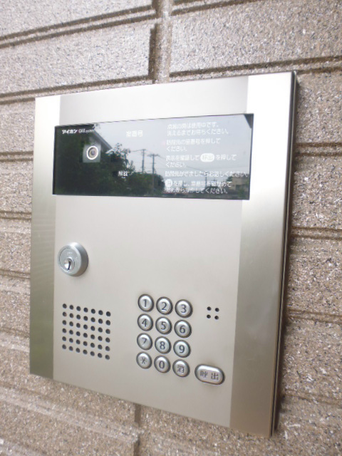 クレアール その他外観3