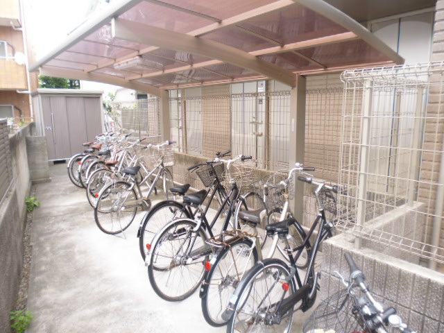 クレアール その他外観4