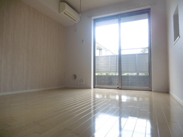 クレアール リビング