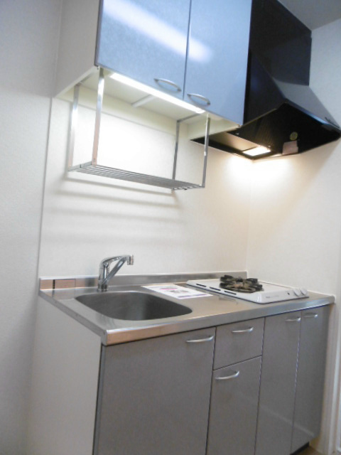 クレアール キッチン