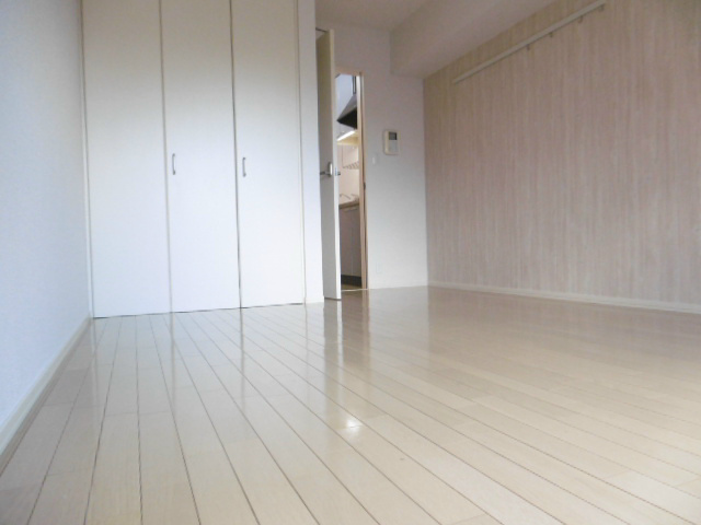 クレアール ベッドルーム