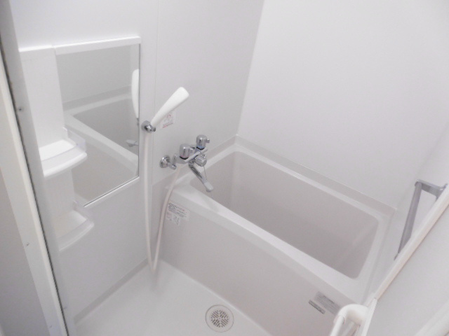 クレアール 風呂画像