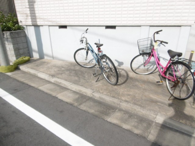 プラネット・K その他外観1