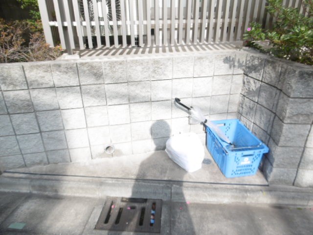 プラネット・K その他外観2