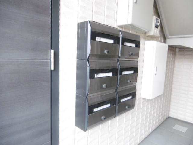 プラネット・K その他外観3