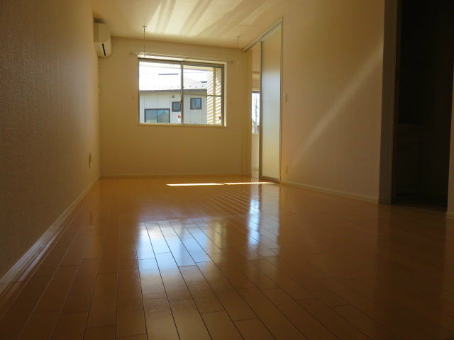 プラネット・K リビング