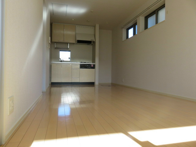 プラネット・K ベッドルーム