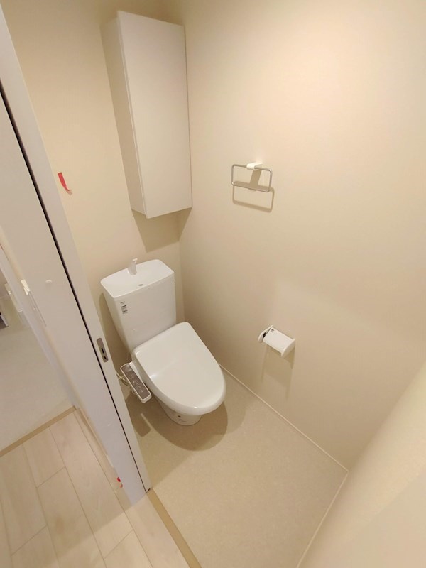 Secure House South その他2