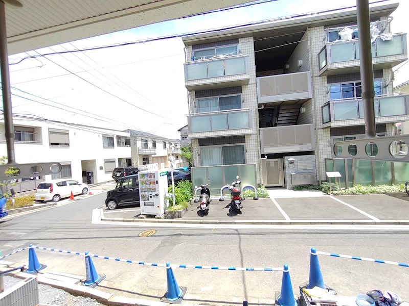 Secure House South その他5