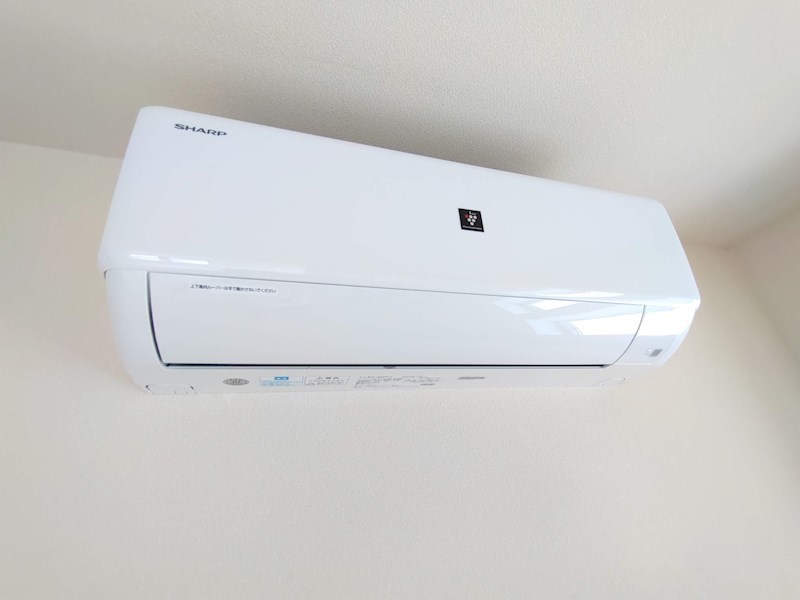 Secure House South その他6