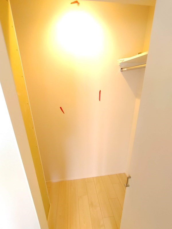 Secure House South その他8