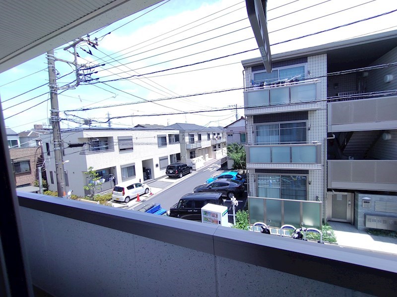 Secure House South その他3
