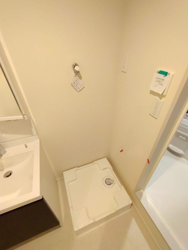 Secure House South その他6