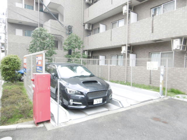 その他外観2