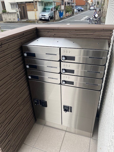 Comfort K その他外観1