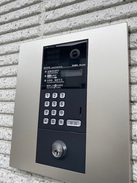 Comfort K その他外観2