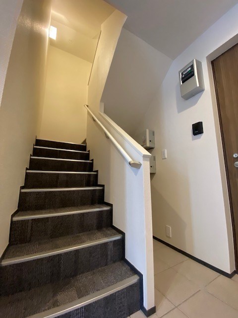 Comfort K その他外観3