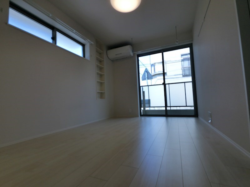 Comfort K リビング