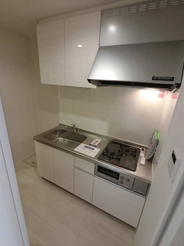 Comfort K キッチン